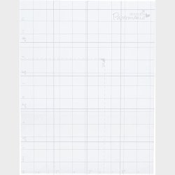 docrafts Papermania - Block - 4'' x 5,25''