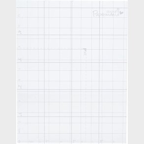 docrafts Papermania - Block - 4'' x 5,25''