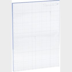 docrafts Papermania - Block - 5'' x 7''