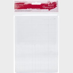 docrafts Papermania - Block - 5'' x 7''