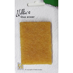 Lim viskelder - Nellie Snellen