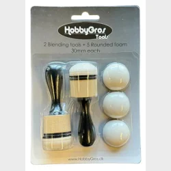 Blending Tools - 30mm.