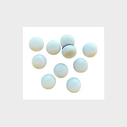 Ekstra skum puder 20 mm.