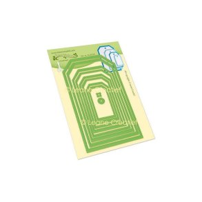 Leane Creatief - Labels Vintage & Straight - 45.8139