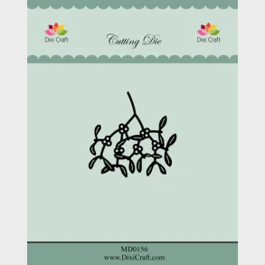 Mistletoe - MD0156