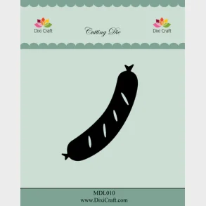 Sausage - MDL010