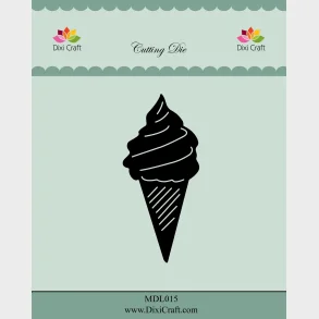 Ice cream - MDL015