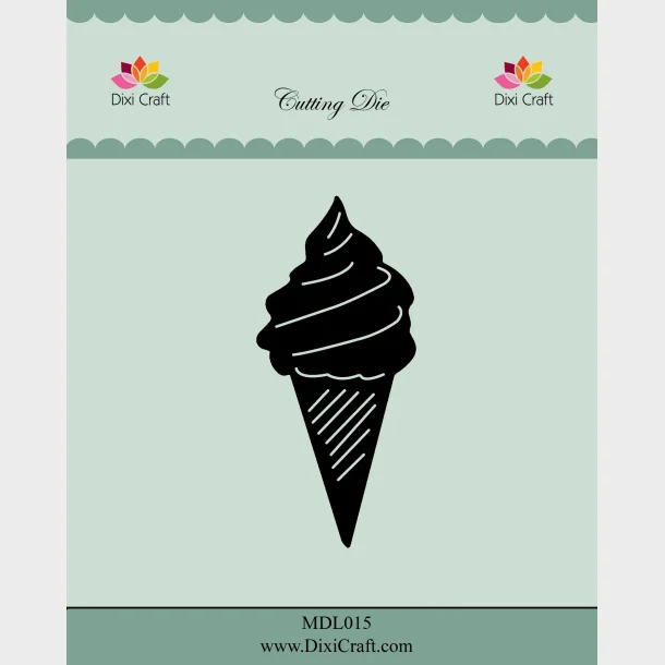 Ice cream - MDL015