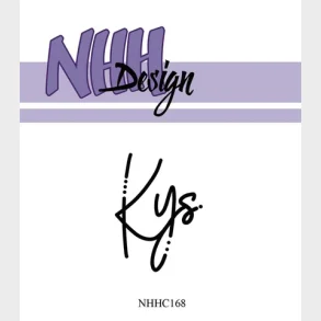 Kys - NHHC168