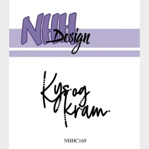 Kys og Kram - NHHC169