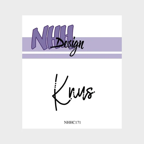 Knus - NHHC171