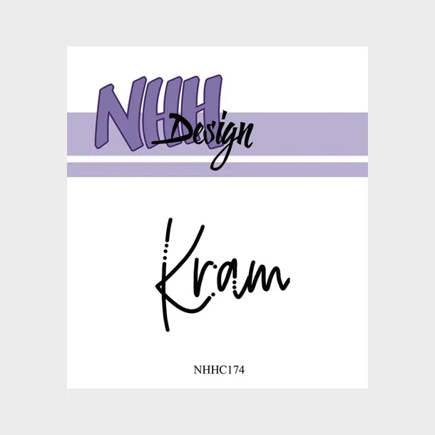 Kram - NHHC174