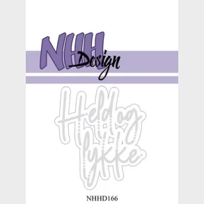 Held og lykke - NHHD166