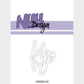 Kys - NHHD168
