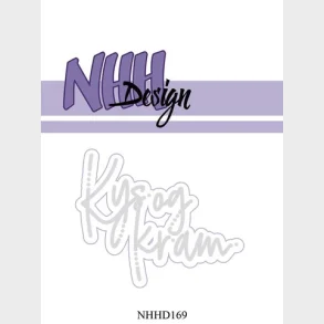 Kys og Kram - NHHD169