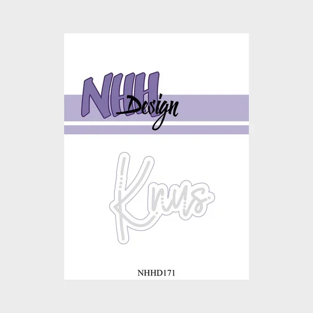 Knus - NHHD171