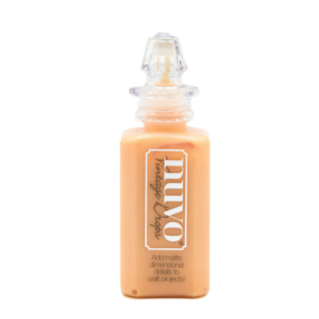 Vintage Drops - Peachy Keen