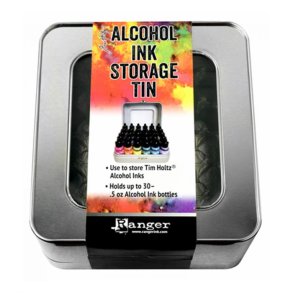 Tim Holtz - Ranger ink opbevarings ske 