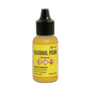 Ranger Pearls - Alchemy