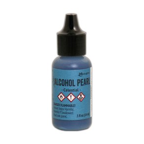 Ranger Pearls - Celestial