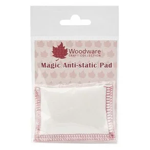 Magic Anti-static pad