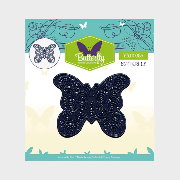Butterfly 65