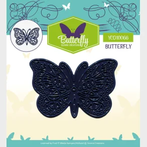 Butterfly 66