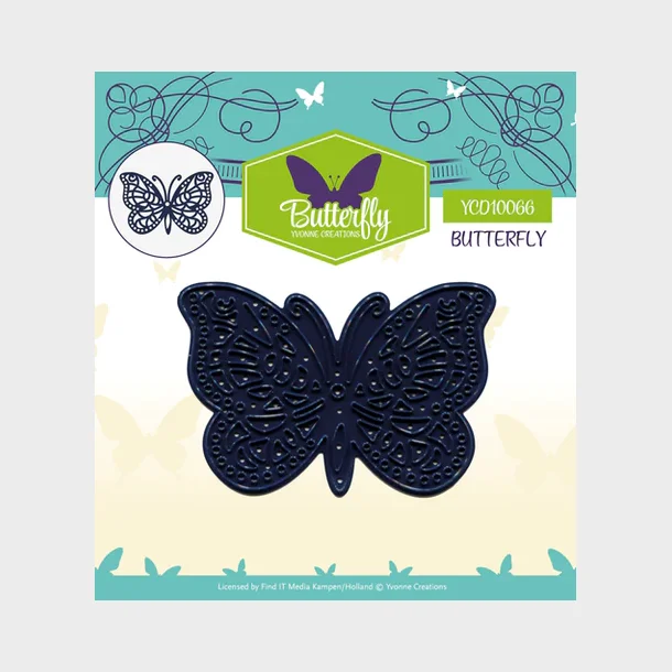 Butterfly 66